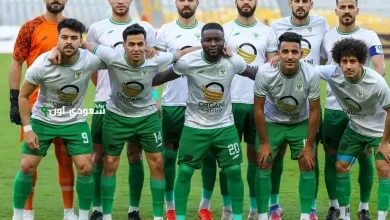 النادي المصري