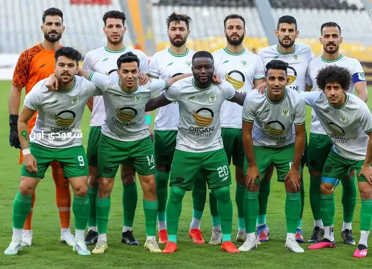 المصري يقرر تشكيل لجنة لجمع وتوثيق التراث التاريخي للنادي على مر العصور