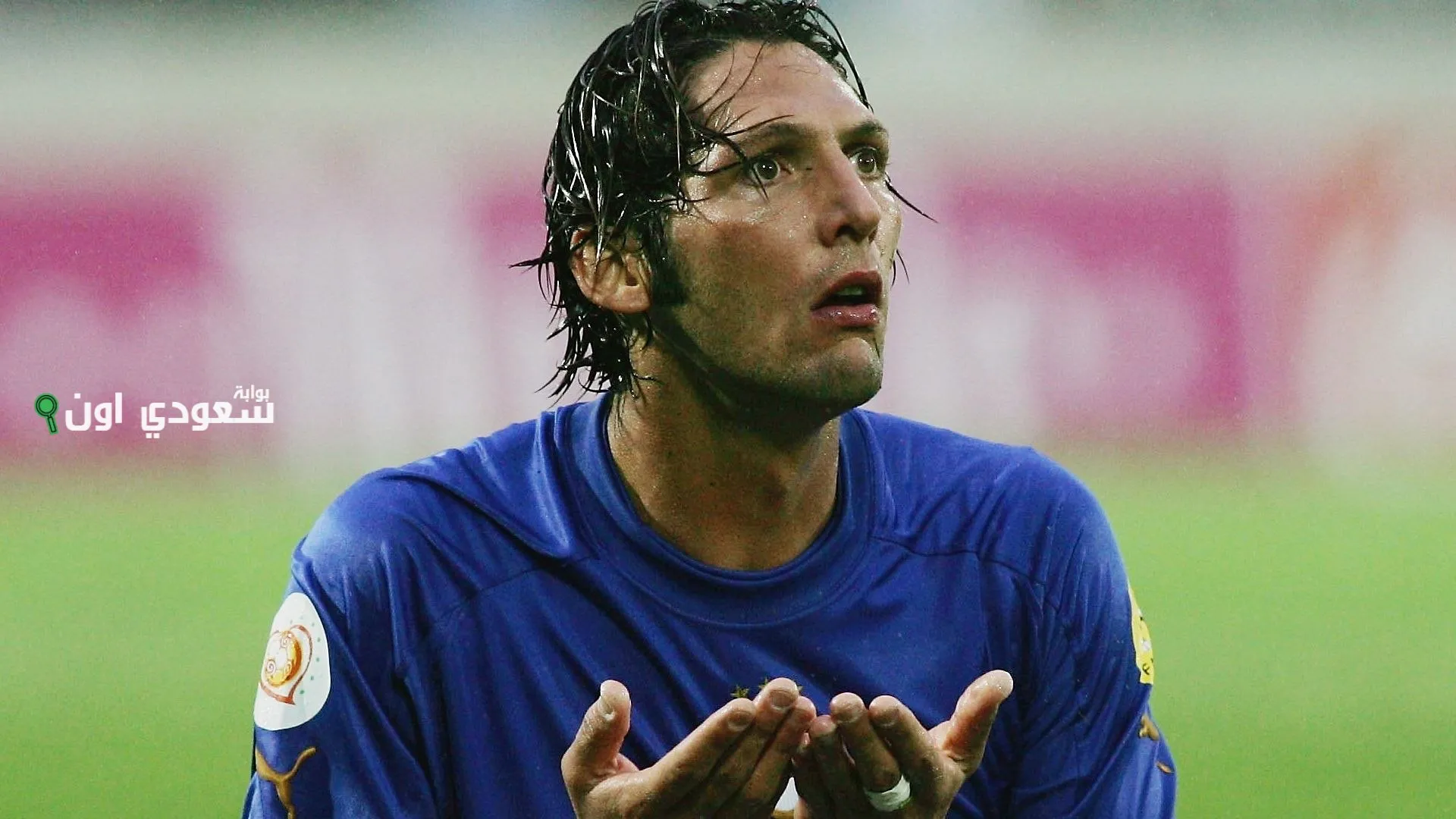 ماركو ماتيرارزي