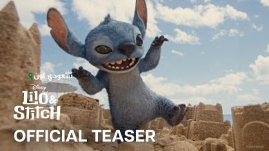 فيلم Lilo & Stitch