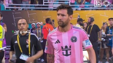 ميسي