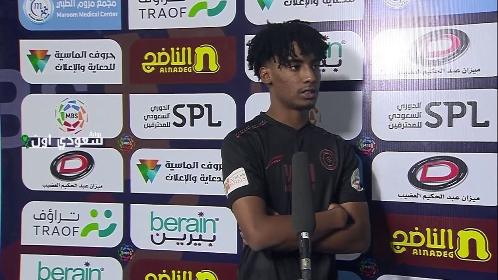 أندية دوري روشن السعودي تستهدف حسين الصبياني قبل دخوله الفترة الحرة من عقده
