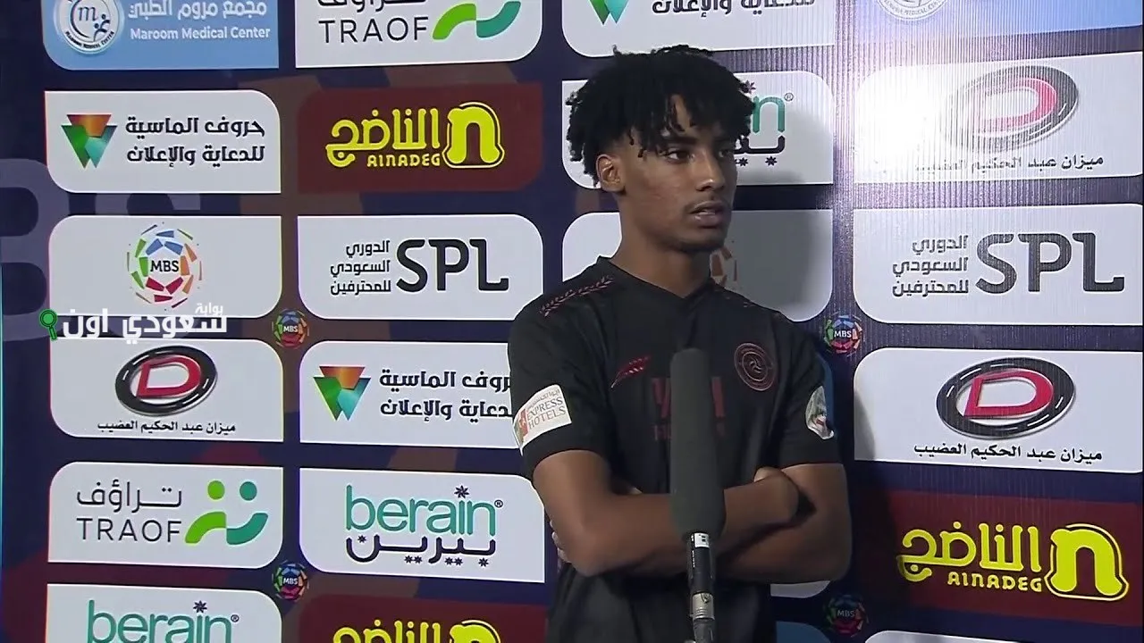 حسين الصبياني