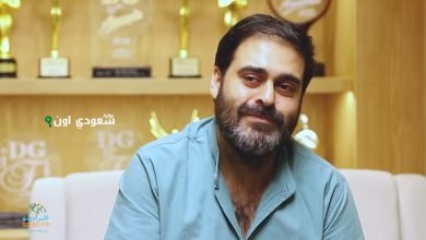 أحمد الرافعى