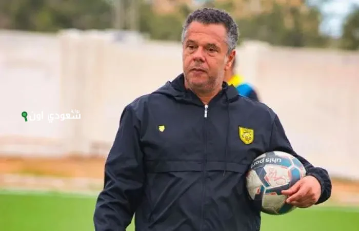 ماهر الكنزاري يؤكد جاهزية الترجي للمنافسة بقوة في كأس العالم للأندية القادمة 2025