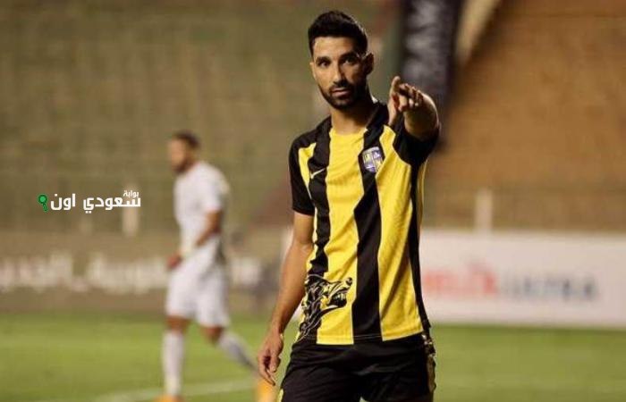 سموحة يتمسك برفض تجديد إعارة محمد سالم من المقاولون العرب