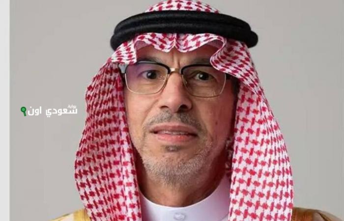 انتخاب سفير المملكة نائبًا