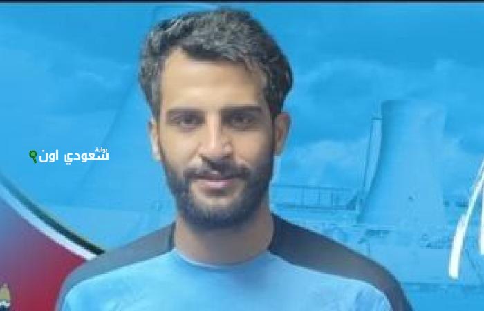 سموحة يستعيد خدمات محمد عصام من غزل المحلة بعد الإعارة