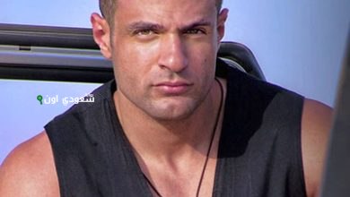 الفنان محمد نور