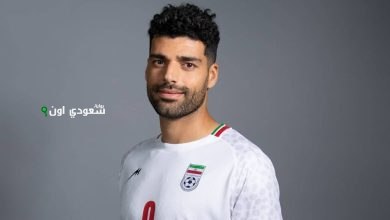 مهدي طارمي