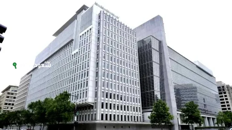 البنك الدولي تراجع كبير في استثمارات الدول النامية