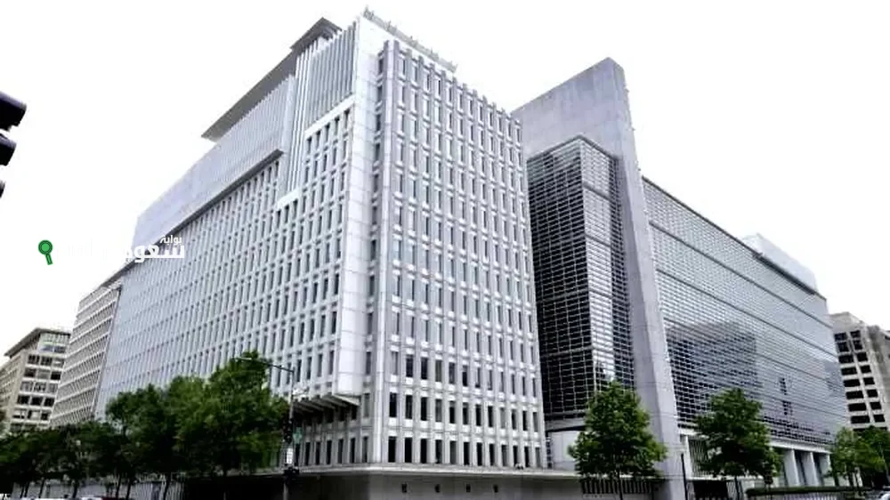 البنك الدولي تراجع كبير في استثمارات الدول النامية