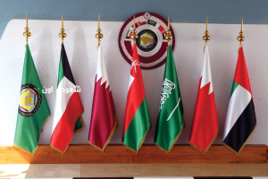 دول مجلس التعاون الخليجي