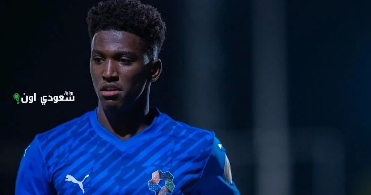 مهند آل سعد