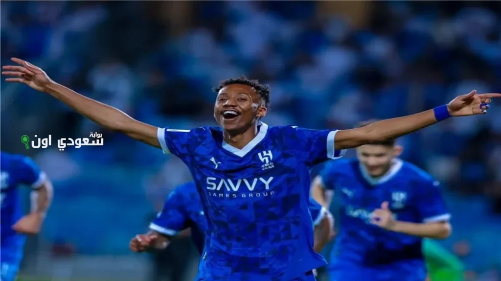 نجم الهلال يحقق الأداء المذهل ويخطف الأنظار في كأس العالم للأندية المقبل