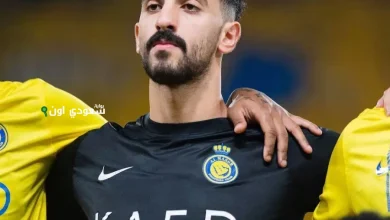نواف العقيدي