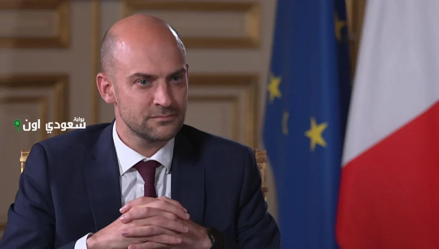 سفير إسرائيل في باريس