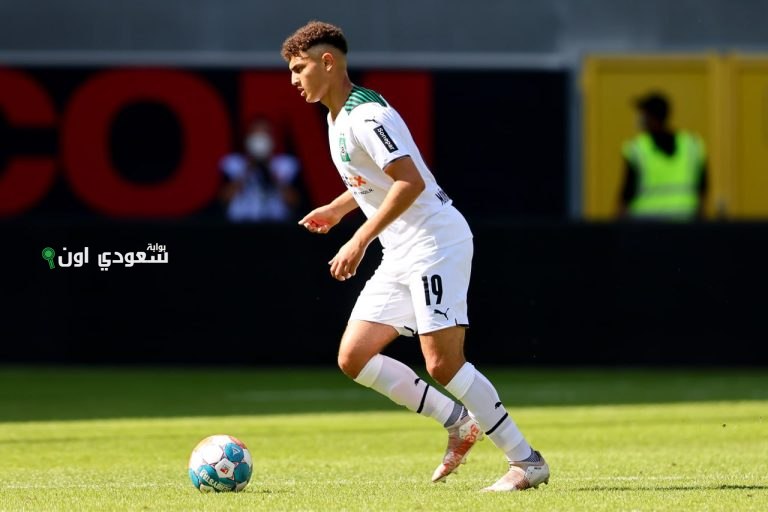 اللاعب المصري مصطفى أشرف