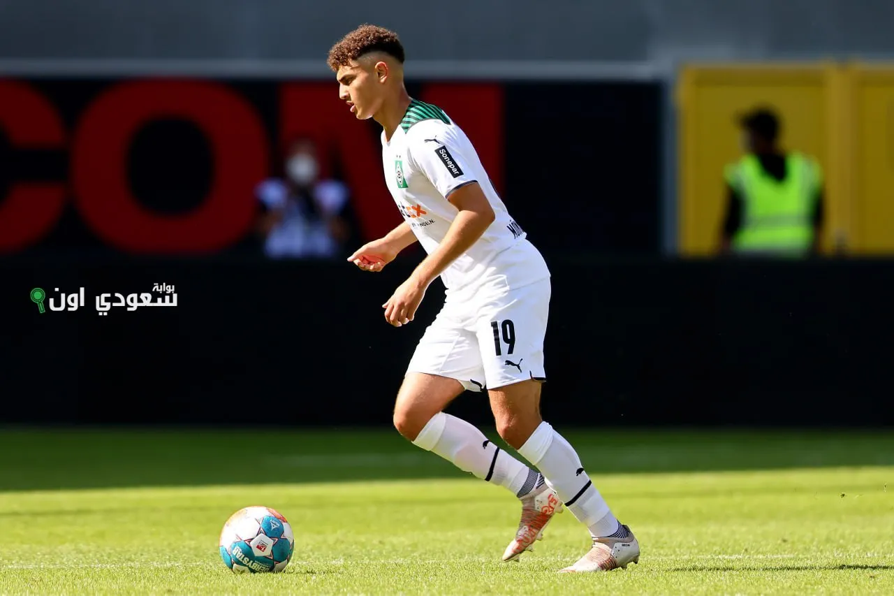 اللاعب المصري مصطفى أشرف