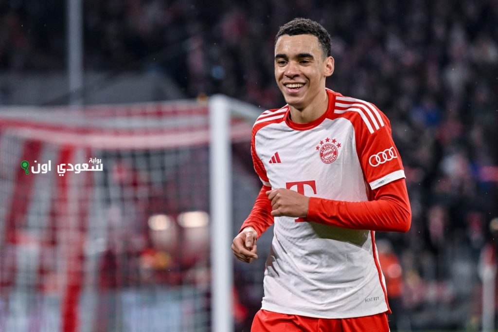 موسيالا ينفرد بصدارة هدافي كأس العالم للأندية مع غياب عربي ملحوظ في المنافسة