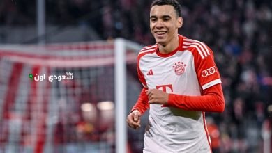 جمال موسيالا