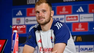 لوكاس بيري