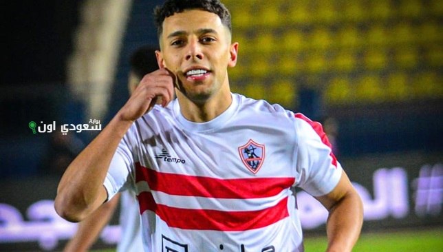 أحمد بلحاج يتوج بلقب الهداف في كأس مصر لعام 2025 بالإنجاز الرائع للأندية المصرية