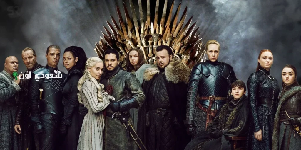 لعبة جديدة مستوحاة من مسلسل Game Of Thrones تعرف على تفاصيلها