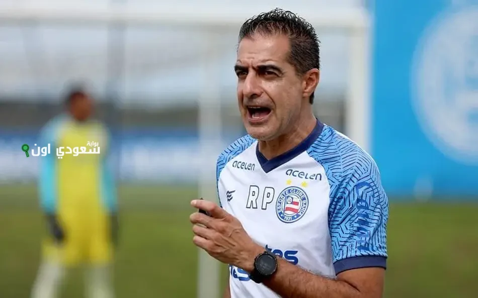 بوتافوغو يقرر إقالة مدربه بعد بلاغ الخروج المفاجئ من كأس العالم للأندية
