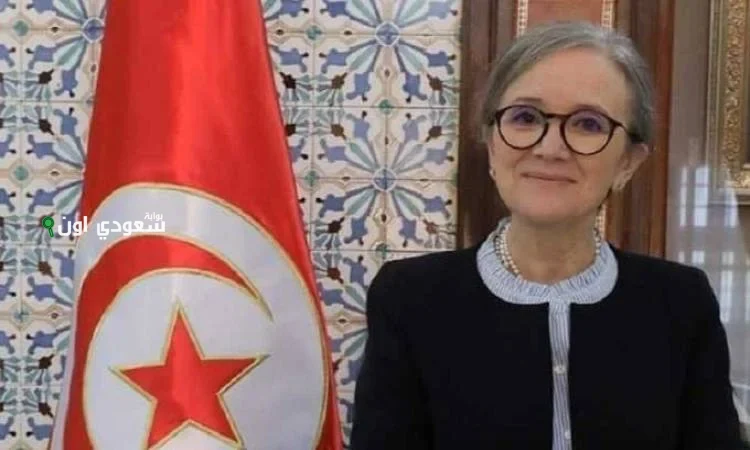 رئيسة الحكومة ووزير الصحة التونسي يستقبلان الرئيس التنفيذي للصندوق السعودي للتنمية
