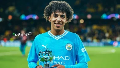 ريكو لويس