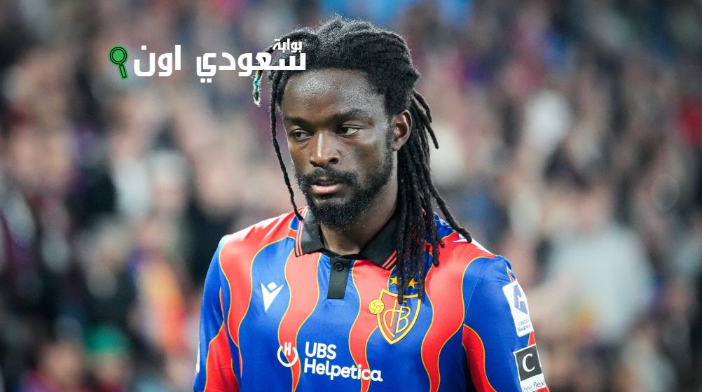 بورتو البرتغالى يستعيد روماريو بارو بعد انتهاء إعارته لدى فريق بازل السويسرى