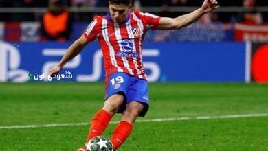 تعديل قواعد ركلات الجزاء
