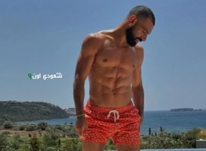 محمد صلاح يشارك متعة إجازته الصيفية مع جمهوره