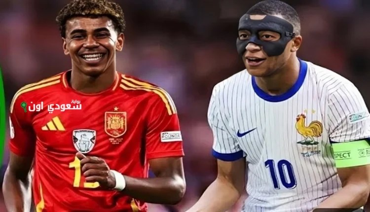 قمة فرنسا وإسبانيا