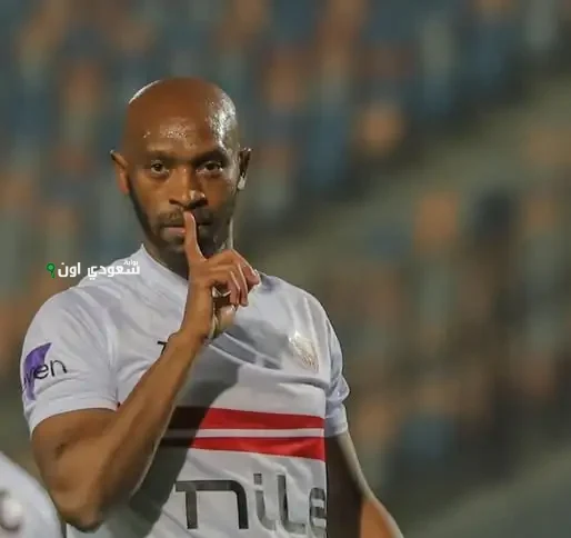 شيكابالا والزمالك: لحظات ساحرة وأهداف خالدة في التاريخ