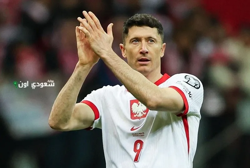 ليفاندوفسكي