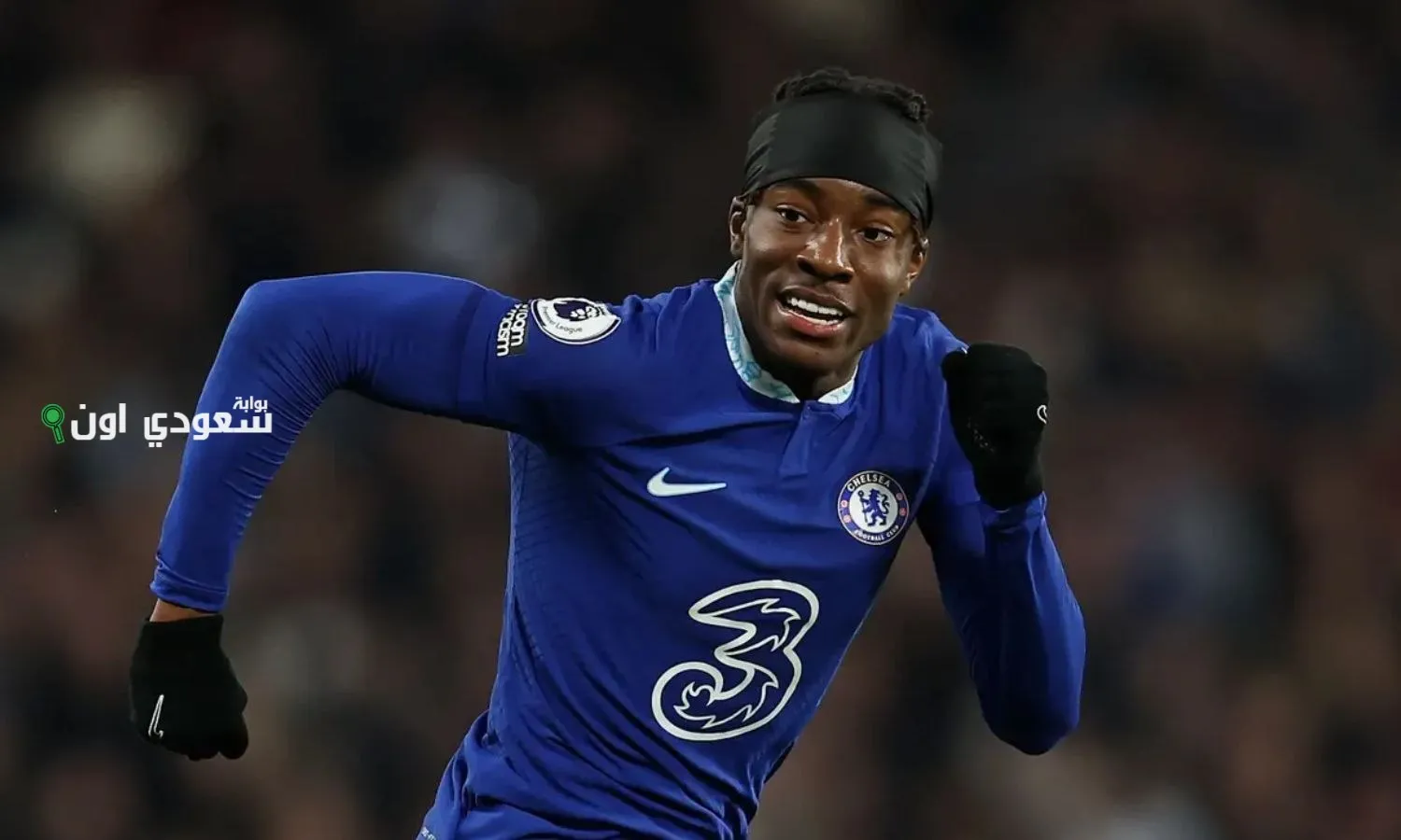 نوني مادويكي