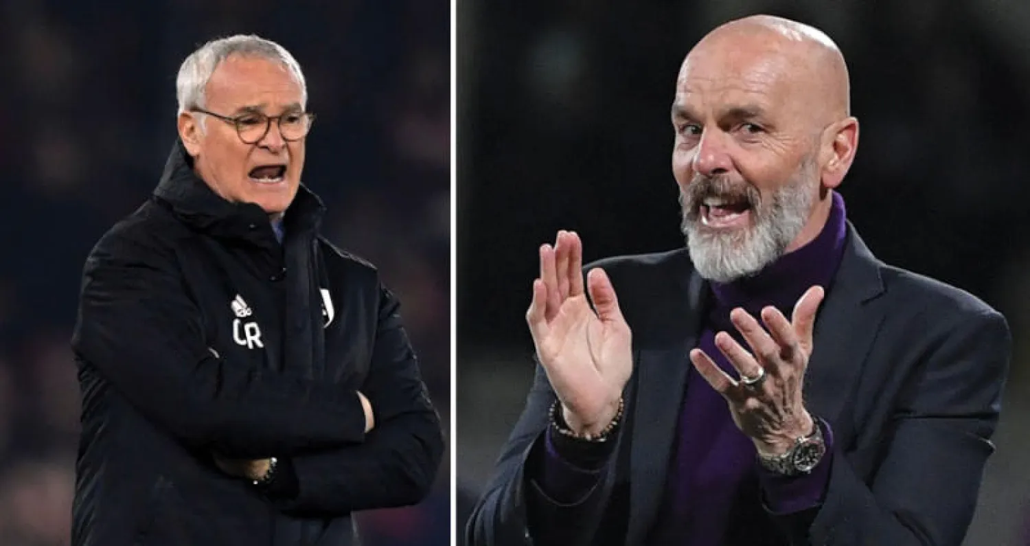 بيولي ورانييري