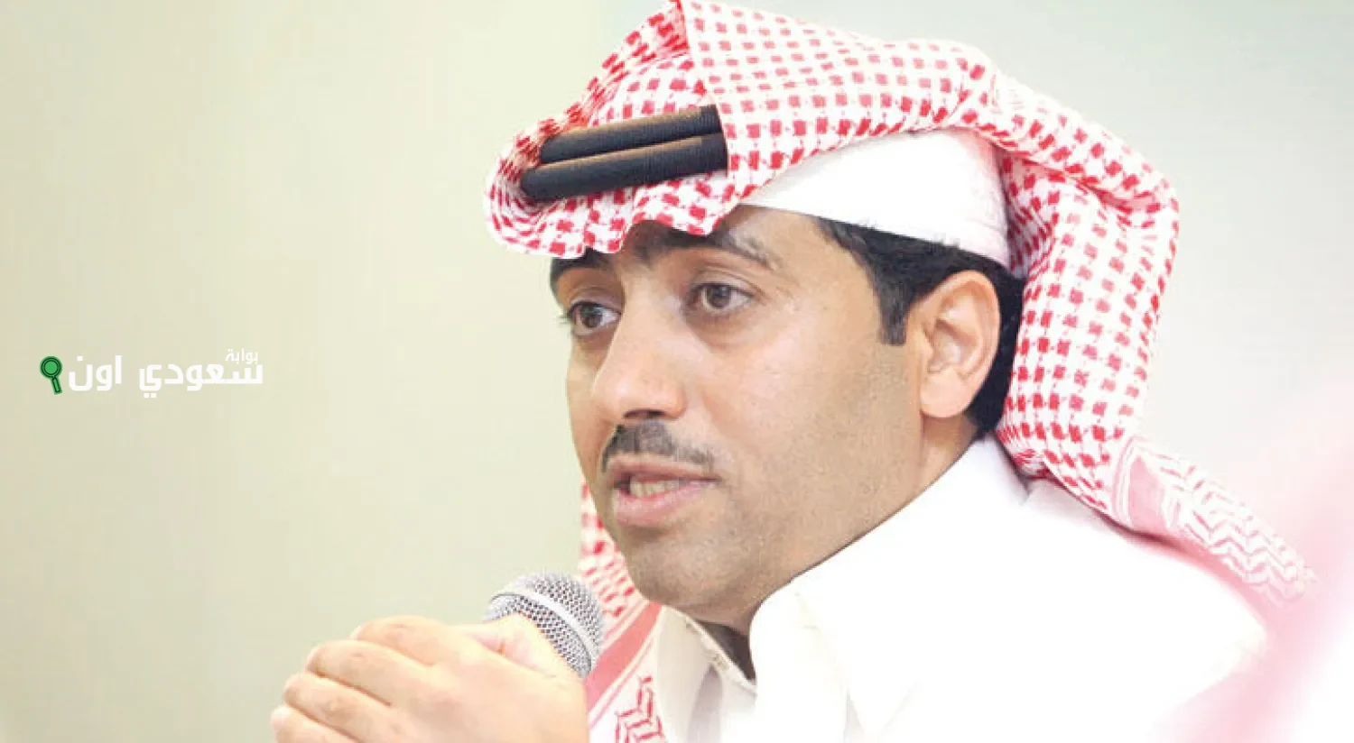محمد النويصر