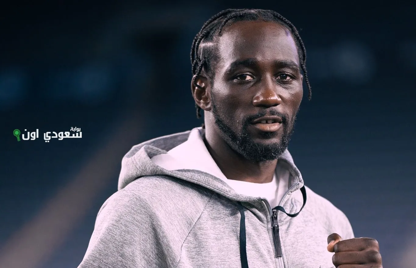 تيرينس كروفورد