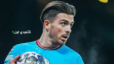 جاك جريليش