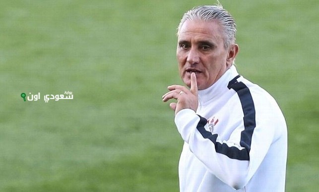 تيتي: بالميراس يملك هجومًا قويًا ولكن الأهلي يمتلك حارس مرمى متميز جدًا