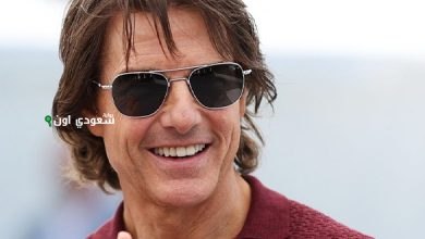 توم كروز يختتم سلسلة Mission: Impossible