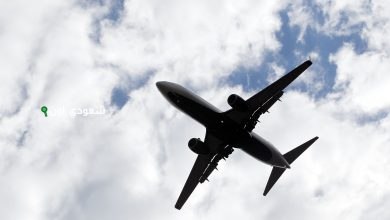 تعليق رحلات الطيران في لبنان