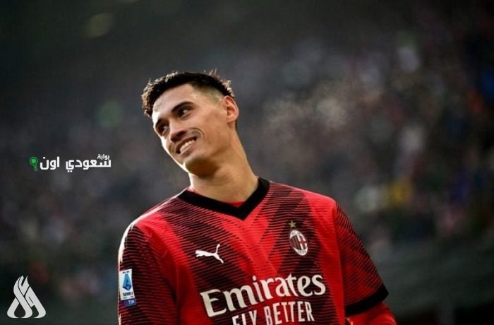 أثليتك: مانشستر سيتي يبرم صفقة مع ميلان لانتقال لاعب الوسط تيجاني ريندرز