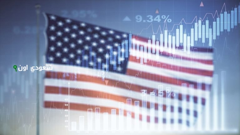 الأسهم الأمريكية