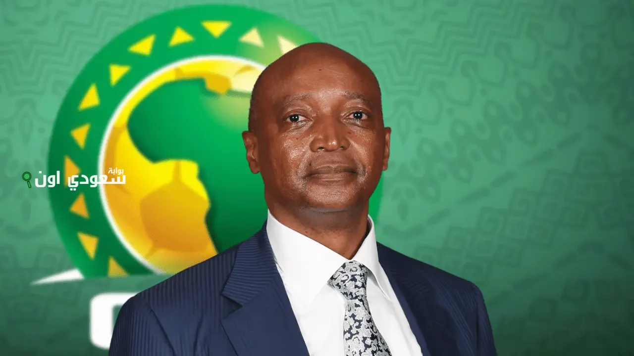 باتريس موتسيبي