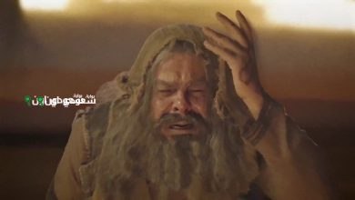 منذر رياحنة يتألق في ملحمة درامية بعنوان سيوف العرب حول سقوط بغداد