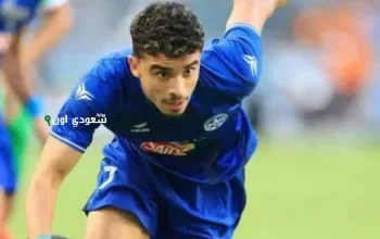 أحمد الجفالى